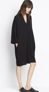 Vince Easy Pullover Dress